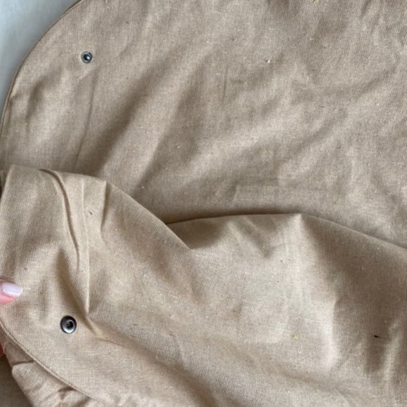 Gucci | Authentic Garment Bag in Canvas - Picture 2 of 12